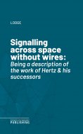 eBook: Signalling across space without wires