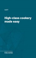 eBook: High-class cookery made easy