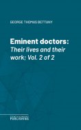 eBook: Eminent doctors