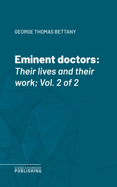 eBook: Eminent doctors
