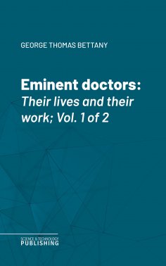 eBook: Eminent doctors