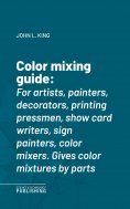eBook: Color mixing guide