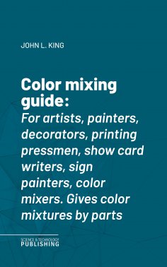 eBook: Color mixing guide