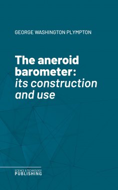 eBook: The aneroid barometer