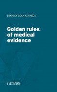 eBook: Golden rules of medical evidence