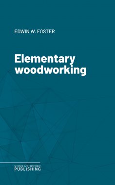 eBook: Elementary woodworking