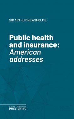 eBook: Public health and insurance