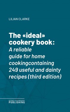 eBook: The "ideal" cookery book