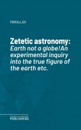 ebook: Zetetic astronomy