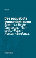 eBook: Des paquebots transatlantiques