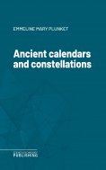 eBook: Ancient calendars and constellations