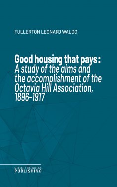 eBook: Good housing that pays