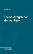 eBook: The best vegetarian dishes I know
