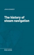 eBook: The history of steam navigation