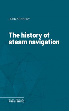 eBook: The history of steam navigation