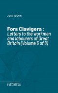 eBook: Fors Clavigera