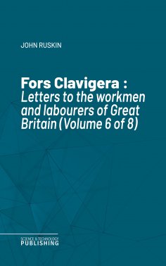 eBook: Fors Clavigera