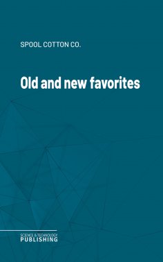 ebook: Old and new favorites