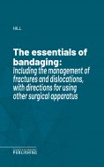 eBook: The essentials of bandaging