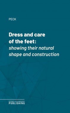 eBook: Dress and care of the feet
