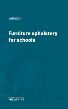 eBook: Furniture upholstery for schools