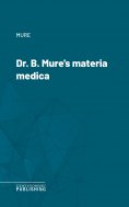 eBook: Dr. B. Mure's materia medica