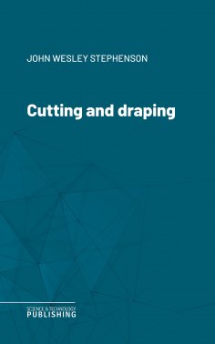 eBook: Cutting and draping