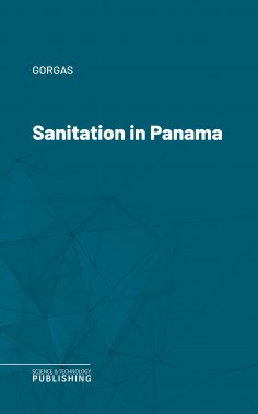 eBook: Sanitation in Panama