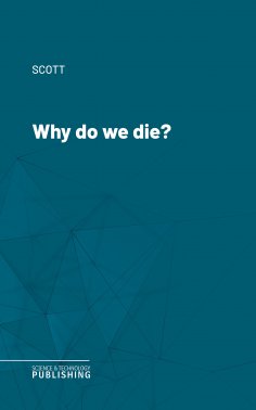 eBook: Why do we die?