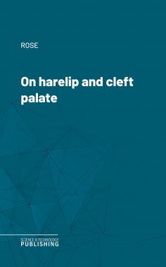 eBook: On harelip and cleft palate