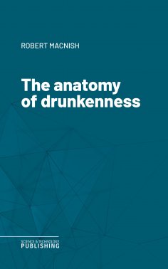 eBook: The anatomy of drunkenness