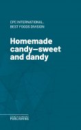 eBook: Homemade candy—sweet and dandy
