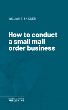eBook: How to conduct a small mail order business