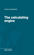 eBook: The calculating engine