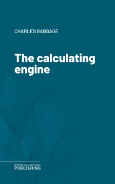 eBook: The calculating engine