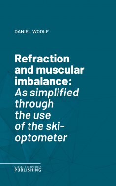 eBook: Refraction and muscular imbalance