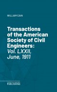 eBook: Transactions of the American Society of Civil Engineers