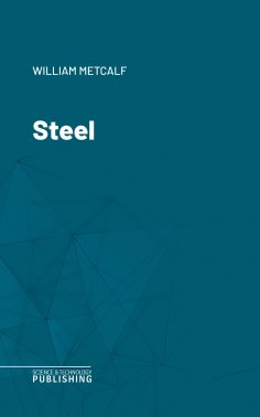 eBook: Steel