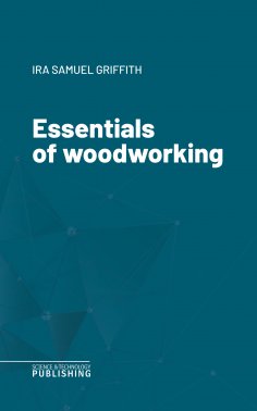 eBook: Essentials of woodworking