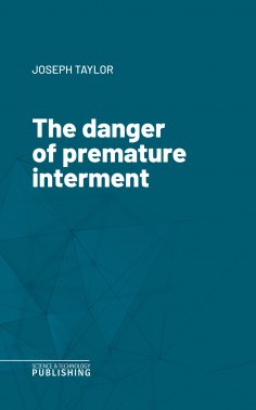 eBook: The danger of premature interment