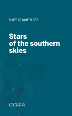 eBook: Stars of the southern skies