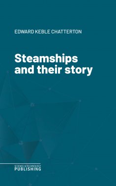 eBook: Steamships and their story