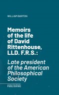 eBook: Memoirs of the life of David Rittenhouse, LLD. F.R.S.