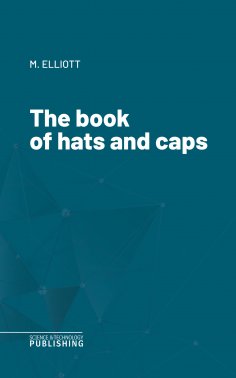 eBook: The book of hats and caps