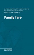 ebook: Family fare