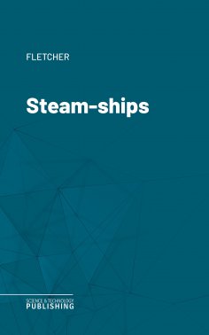 eBook: Steam-ships