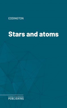 eBook: Stars and atoms