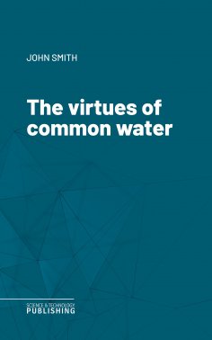 eBook: The virtues of common water