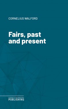 eBook: Fairs, past and present