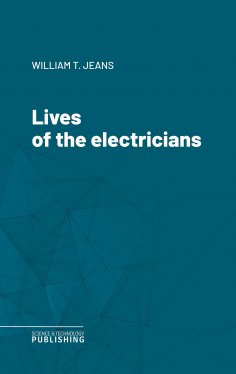 eBook: Lives of the electricians